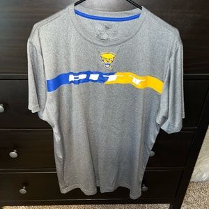 Men's Pitt Athletic T-Shirt - XL